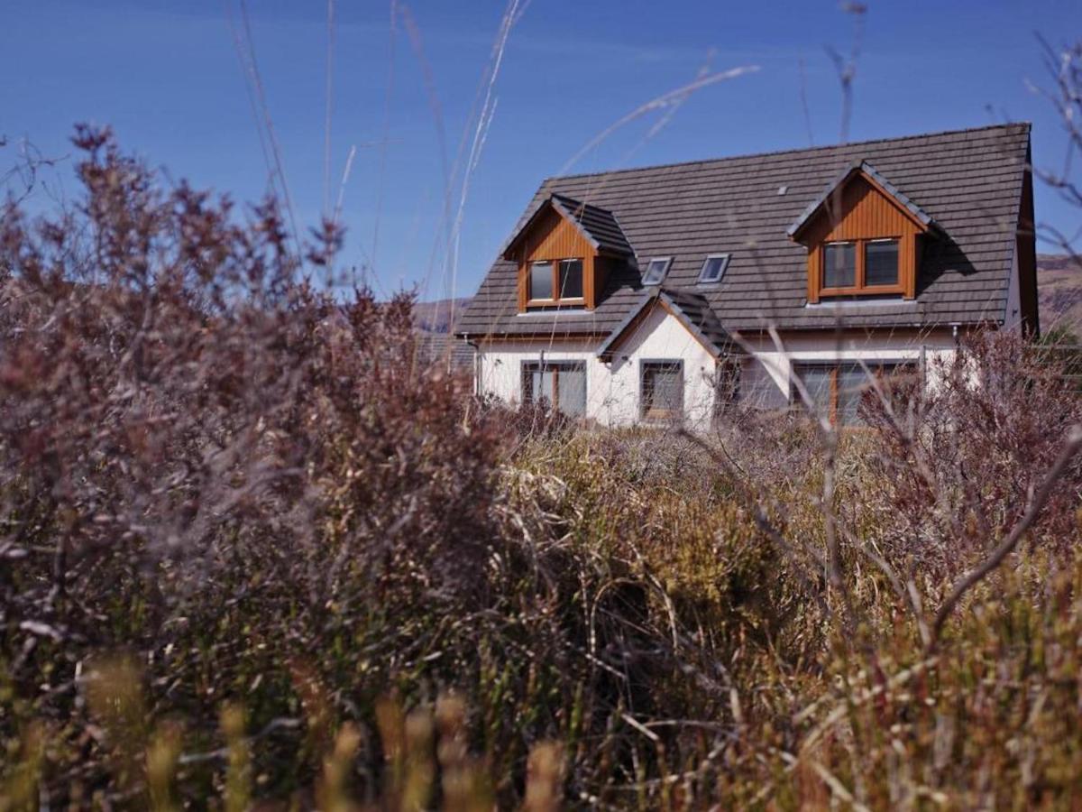 Highland Stays - Ben View Double Rooms Fort William Ngoại thất bức ảnh