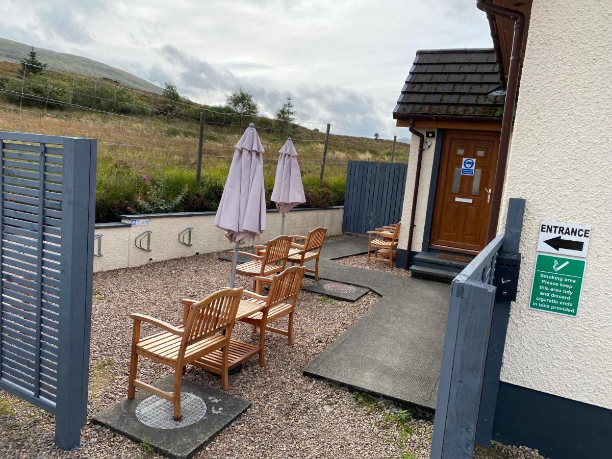Highland Stays - Ben View Double Rooms Fort William Ngoại thất bức ảnh