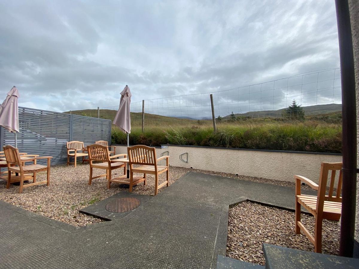 Highland Stays - Ben View Double Rooms Fort William Ngoại thất bức ảnh